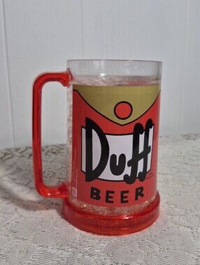 Duff Beer Mug
